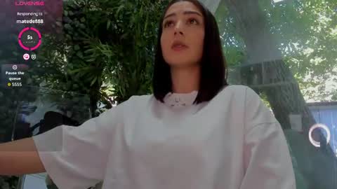 Snapshot of lexi_storm chatting on June 11, 6:33 am lexi_storm online show from June 11, 6:33 am