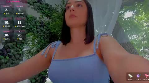 Snapshot of lexi_storm chatting on June 18, 6:02 am lexi_storm online show from June 18, 6:02 am