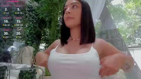 Snapshot of lexi_storm chatting on June 24, 6:56 am lexi_storm online show from June 24, 6:56 am