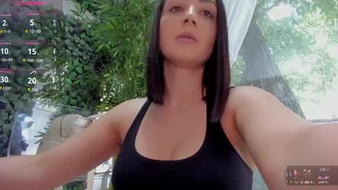 Snapshot of lexi_storm chatting on June 29, 7:47 am lexi_storm online show from June 29, 7:47 am