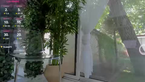 Snapshot of lexi_storm chatting on June 29, 10:15 am lexi_storm online show from June 29, 10:15 am