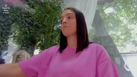 Snapshot of lexi_storm chatting on July 9, 8:07 am lexi_storm online show from July 9, 8:07 am