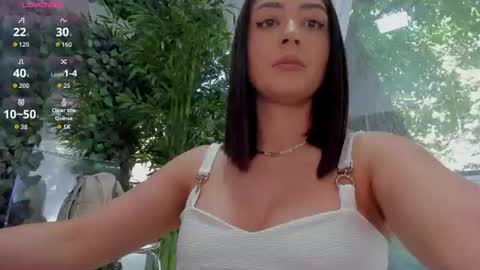 Snapshot of lexi_storm chatting on July 11, 7:33 am lexi_storm online show from July 11, 7:33 am