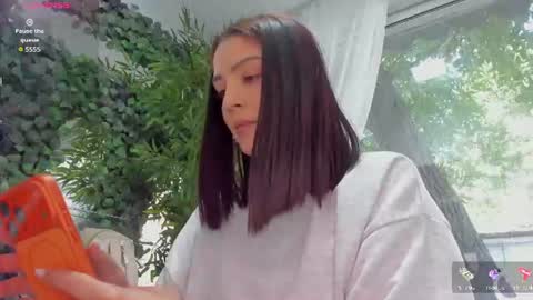 Snapshot of lexi_storm chatting on July 14, 7:35 am lexi_storm online show from July 14, 7:35 am