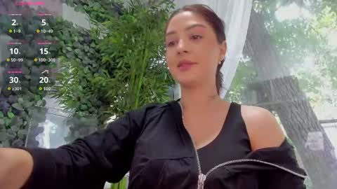 Snapshot of lexi_storm chatting on July 23, 7:06 am lexi_storm online show from July 23, 7:06 am