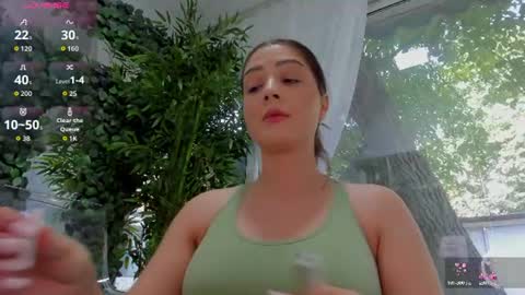 Snapshot of lexi_storm chatting on July 24, 6:22 am lexi_storm online show from July 24, 6:22 am