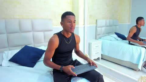 Lexi  Derek online show from September 20, 7:37 pm