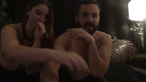 Snapshot of lexiandjay chatting on December 31, 3:23 am lexiandjay online show from December 31, 3:23 am