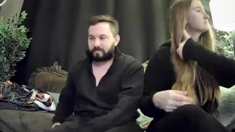 Snapshot of lexiandjay chatting on January 9, 1:39 am lexiandjay online show from January 9, 1:39 am