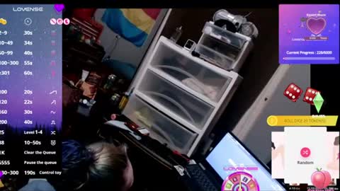 Snapshot of lexiann0613 chatting on June 15, 1:41 am lexiann0613 online show from June 15, 1:41 am
