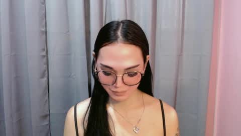 lexibabe_ online show from July 7, 7:23 am