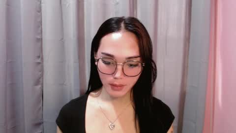 lexibabe_ online show from July 10, 5:23 am
