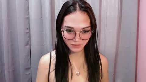 lexibabe_ online show from July 12, 5:09 am