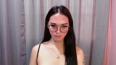 lexibabe_ online show from July 16, 5:13 am
