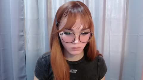 lexibabe_ online show from July 17, 5:14 am