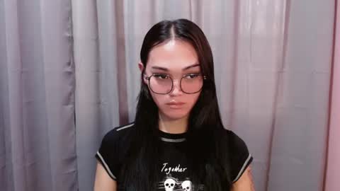 lexibabe_ online show from July 18, 5:22 am