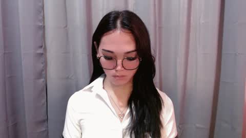 lexibabe_ online show from July 19, 5:22 am