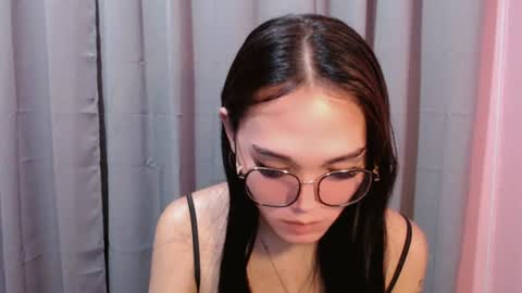 lexibabe_ online show from July 20, 10:39 am