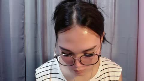 lexibabe_ online show from July 29, 5:27 am