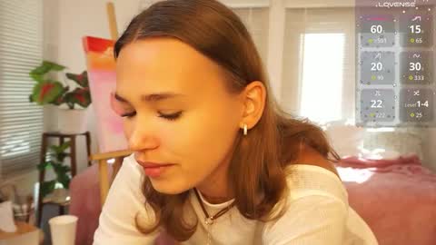 Snapshot of lexicoy_ chatting on October 4, 8:23 am Lexi online show from October 4, 8:23 am