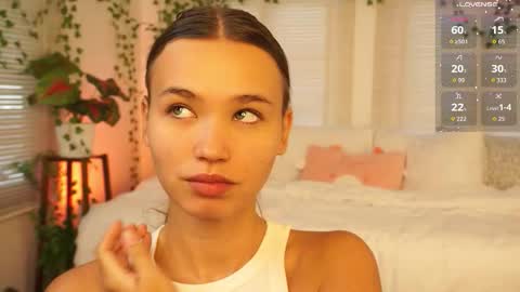 Snapshot of lexicoy_ chatting on December 1, 3:55 am Lexi online show from December 1, 3:55 am