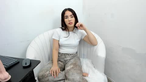 Snapshot of lexicutee chatting on June 2, 1:46 pm LexiCutee online show from June 2, 1:46 pm