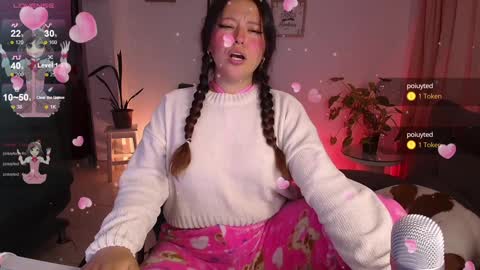 Snapshot of lexie_babe chatting on December 29, 5:53 am Lexie Thompson   8pm  0000am -5 online show from December 29, 5:53 am