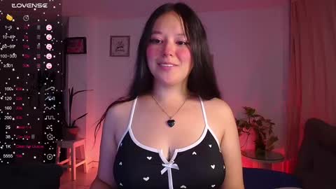 Snapshot of lexie_babe chatting on February 10, 3:03 am Lexie Thompson   8pm  0000am -5 online show from February 10, 3:03 am