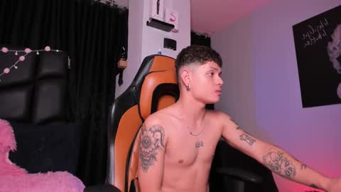 Lixie And Nte online show from March 12, 8:08 am