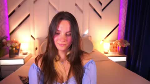 Allia online show from June 2, 8:11 pm