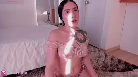 Snapshot of lexie_red chatting on June 25, 9:30 pm LEXIE online show from June 25, 9:30 pm