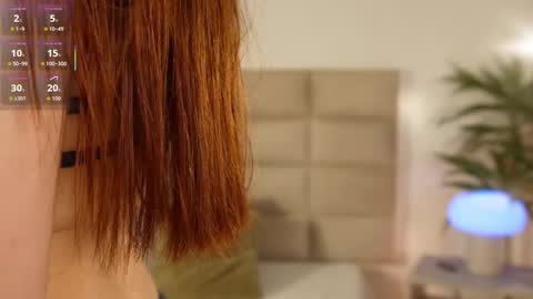 Lexie  online show from February 10, 11:47 am