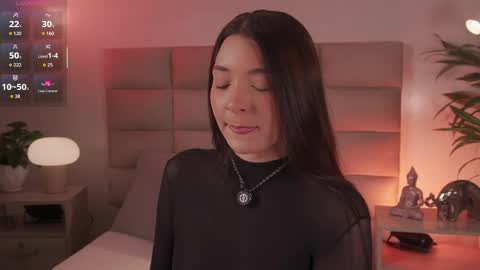 Lexie  online show from April 29, 11:58 am