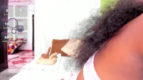 Lexieegrey online show from October 6, 8:39 pm