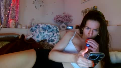 lexiel0veswood online show from April 30, 1:12 am