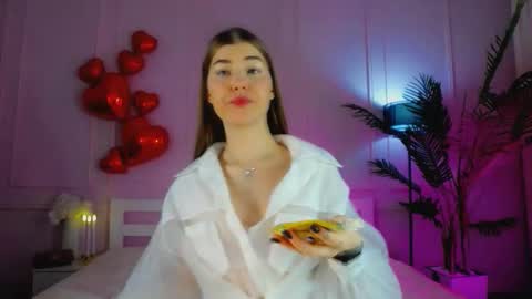 Snapshot of lexiesugar chatting on February 12, 4:57 pm LexieSugar online show from February 12, 4:57 pm