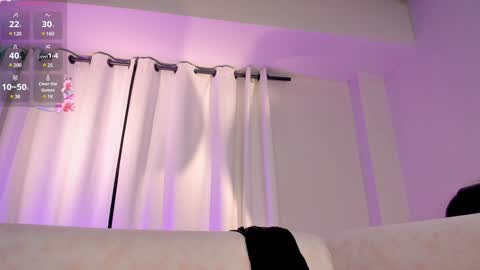 Lexie  online show from December 9, 11:24 pm