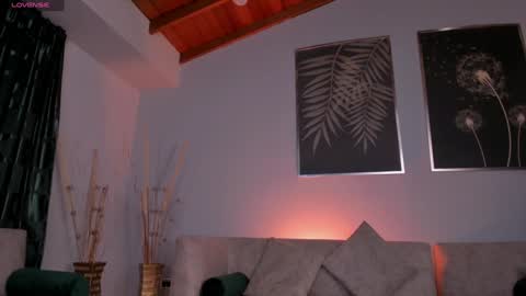 Lexie  online show from December 11, 2:30 am