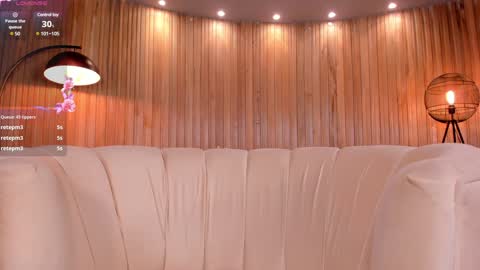 Lexie  online show from December 17, 11:05 pm