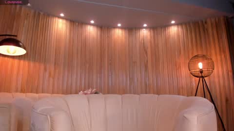 Lexie  online show from December 18, 10:46 pm