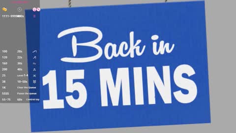 Lexi online show from October 4, 3:26 am