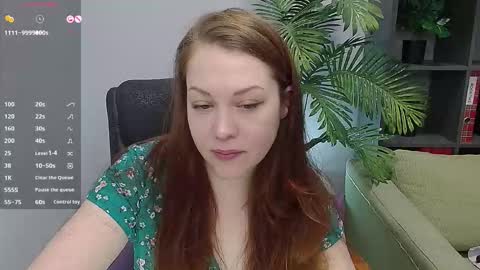 Lexi online show from November 6, 4:08 pm