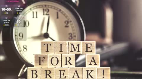 Lexi online show from November 27, 3:36 pm