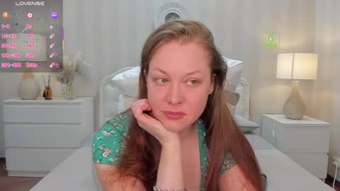 Lexi online show from May 17, 8:05 pm