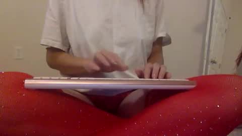 Alexia L. online show from November 28, 5:43 am