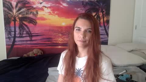 Alexia L. online show from December 22, 4:26 pm