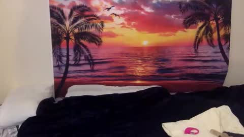 Alexia L. online show from January 5, 5:27 pm