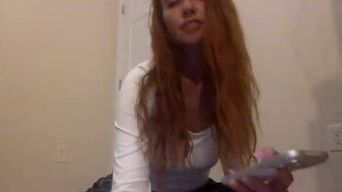 Alexia L. online show from May 30, 2:19 am