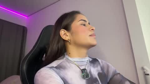 Alexa online show from March 7, 12:29 am