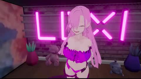 Lexi Rose online show from January 17, 3:28 pm